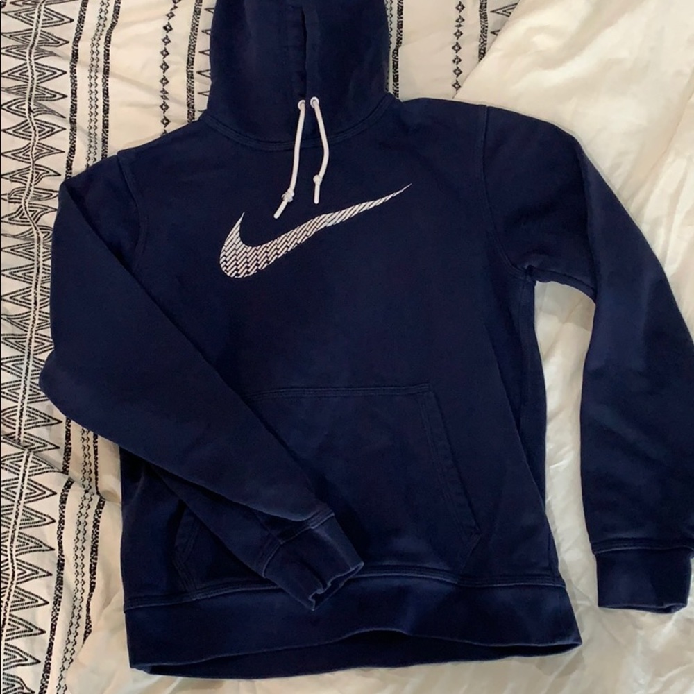 Nike hoodie